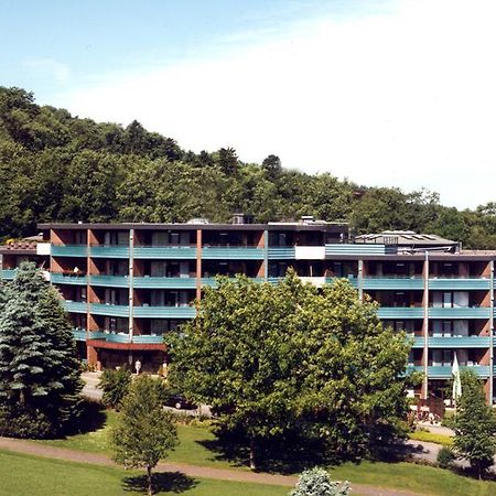 Hotel Haus Deutsch Krone Bad Essen Luaran gambar