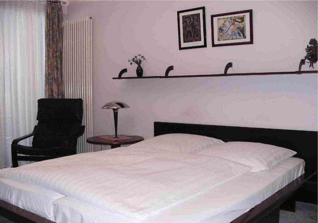 Hotel Haus Deutsch Krone Bad Essen Bilik gambar
