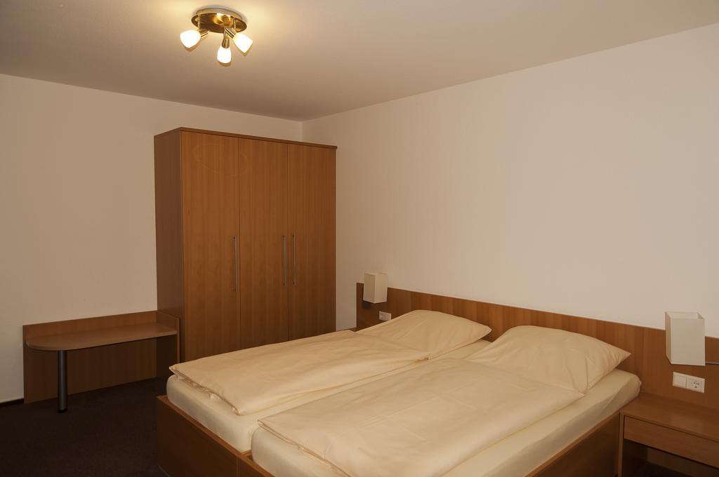 Hotel Haus Deutsch Krone Bad Essen Bilik gambar