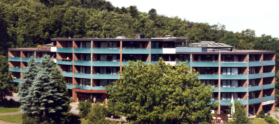 Hotel Haus Deutsch Krone Bad Essen Luaran gambar